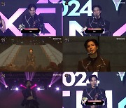 태민 ‘2024 KGMA’서 3관왕 수상... “더 많이 사랑할게요”