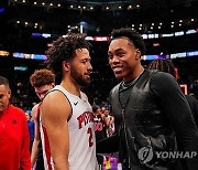 [NBA] 최악의 1순위 오명 벗었다... 꼴지팀을 중위권으로 탈바꿈시킨 선봉장