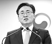 유상임 "연구소 혁신기술 사업화에 장관직 건다"