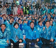 李 '허위발언' 혐의 2심 반전 있을까, 25일엔 위증교사 혐의 1심 선고