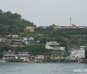 섬마을 ‘전교생 1명’…졸업 앞둔 지미의 사진일기