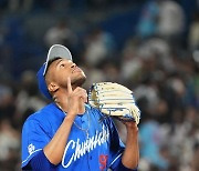 쿠바 대표 출신 NPB 세이브왕 인기 뜨겁다, 초대형 계약 예고→최고 연봉 보인다