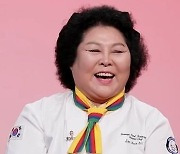 '탈북민 보스' 이순실, 체중 89㎏ 공개 "北서 날씬한 건 망신"