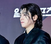 데이식스 성진, 엄지척 [사진]