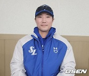 왕조 출신 명품 조연, 준비된 지도자로 9년 만에 컴백 “선수 위해 모든 걸 내줄 준비돼 있다” [오!쎈 경산]