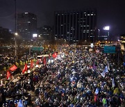 "지난 2년 반 동안 윤석열 대통령 국정 보며 무력감과 박탈감 느꼈다"