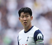 ‘충격!’ 토트넘, UCL 실패시 손흥민 매각한다···이강인의 PSG 후보로 거론 “SON 주목하고 있다”(英 매체)