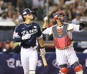 日 언론, 한국전 선발 다카하시의 불안한 투구에도 ‘정신 승리’ “한국의 오타니를 잡았잖아!”