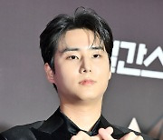 데이식스 영케이 '무심한 듯 시크'[엑's HD포토]