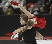 Finland Figure Skating