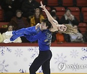 Finland Figure Skating