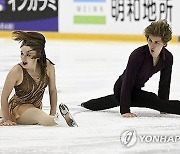 Finland Figure Skating