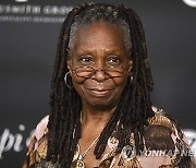 Whoopi Goldberg-Bakery Dispute