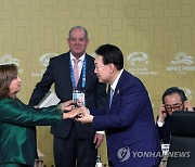 2025 경주 APEC 의장 맡는 윤석열 대통령