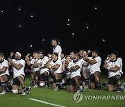 France New Zealand Rugby