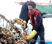 [전국 레이더] '내년엔 막아보자'…역대급 고수온 피해에 지자체들 대책 부심