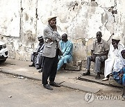 Senegal Election