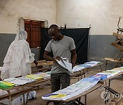 SENEGAL LEGISLATIVE ELECTIONS