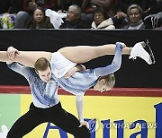 Finland Figure Skating