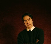 송승헌, 배드신보다 더한 고충 있었다…"조감독과 시범 보여"('히든페이스') [인터뷰③]