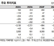 롯데관광개발, 매출 성장 본격화…내년도 기대↑ -대신