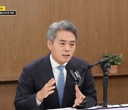 [전문] 김기표 "법원이 '이재명은 대통령 안 된다' 선언한 것으로 느껴져…대법원서 바로잡힐 것 기대"