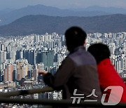 "대출 때문에 실수요자도 집 못사요”…얼어붙는 부동산시장