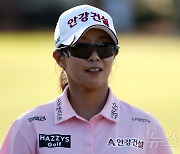 임진희, LPGA 아니카 드리븐 준우승…넬리 코다, 시즌 7승째