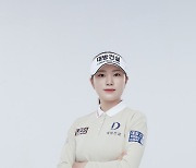 대방건설 소속 김민선, KLPGA 위믹스 챔피언십서 우승