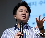 조응천 "이준석 '용산, 나 죽이려 김소연 선임' 의심…그래서 '건들면 알지'"