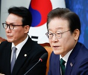 이재명 "주가 하락 심각한 문제"