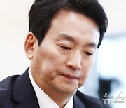 박장범, 위장전입·과태료 상습미납 논란 사과 "잘못된 행동 죄송"