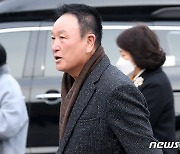 허정무, 축구협회장 선거 출마…"어수선한 분위기, 축구인이 바로 잡아야"