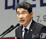 이주호, 19일 싱가포르 부총리와 교류·협력 확대 논의