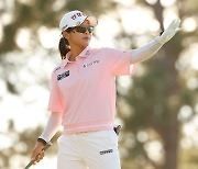 임진희, LPGA 최고 성적 경신…안니카 드리븐 준우승→신인상 경쟁ing