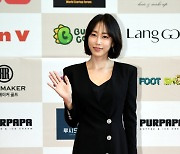 [포토] 하시은 ‘추위 무색한 미니’