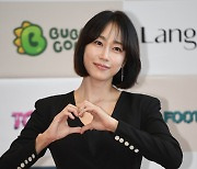 [포토] 하시은 ‘상큼한 미소’