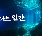 뜨거운 신비, KBS 다큐 인사이트 '화산, 인간' 3부작 방송