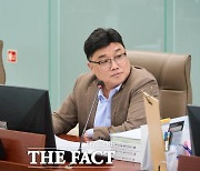 김회철 경기도의원 "갑툭튀 과학고 공모에 경기도 곳곳이 갈등"