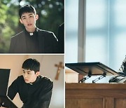 '열혈사제2' 서범준, 넓은 연기 스펙트럼으로 '리틀 김해일' 등극