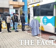 시흥시, 외국인 대상 무료 결핵 검진 시행