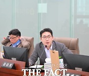 문승호 경기도의원 “금품수수 의혹 교육감에는 관대, 일반 공무원은 전방위 감찰”