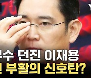 [자막뉴스] 껑충 오른 삼전...한국 시장 부활하나