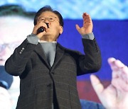 정성호 "이재명 피선거권 박탈형 예상못해…항소심서 뒤집힐 것"