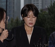 '음주운전' 문다혜, 이번주 검찰 송치…'불법 숙박업 의혹' 수사 중