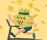 최대주주 상속세율은 60%...”과도한 세율이 기업 승계 포기 부추겨”