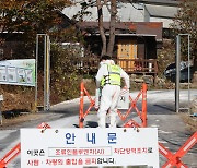 인천 강화군 농장서 ‘고병원성 AI’ 확인…市, 살처분 등 방역 강화