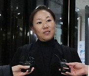 강혜경 "명태균, 윤 대통령 당선 도우면 공천 문제없다고 말해"