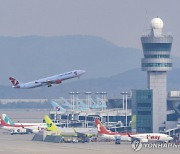 한국~일본 항공편 승객 2000만 돌파…역대 최다