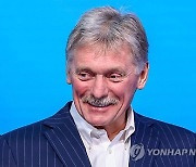 러 "美, 장거리미사일 승인은 분쟁에 기름 붓기…개입 새 국면"